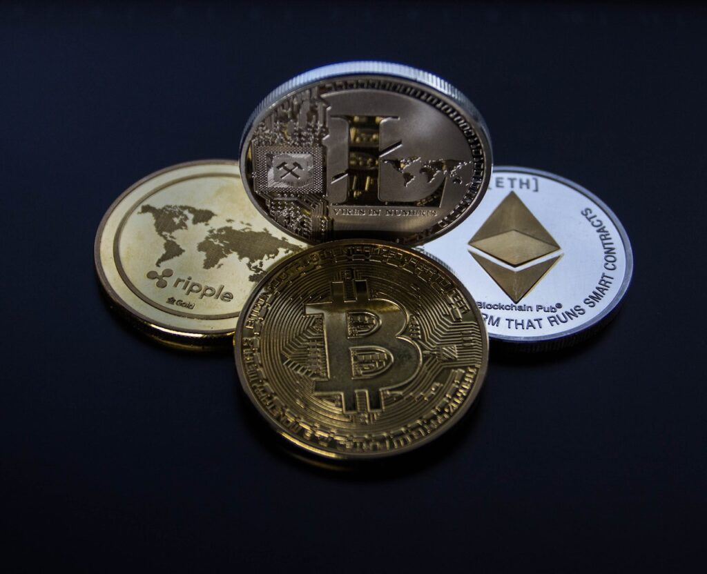 Three Aspects of Crypto Exchange Brokers