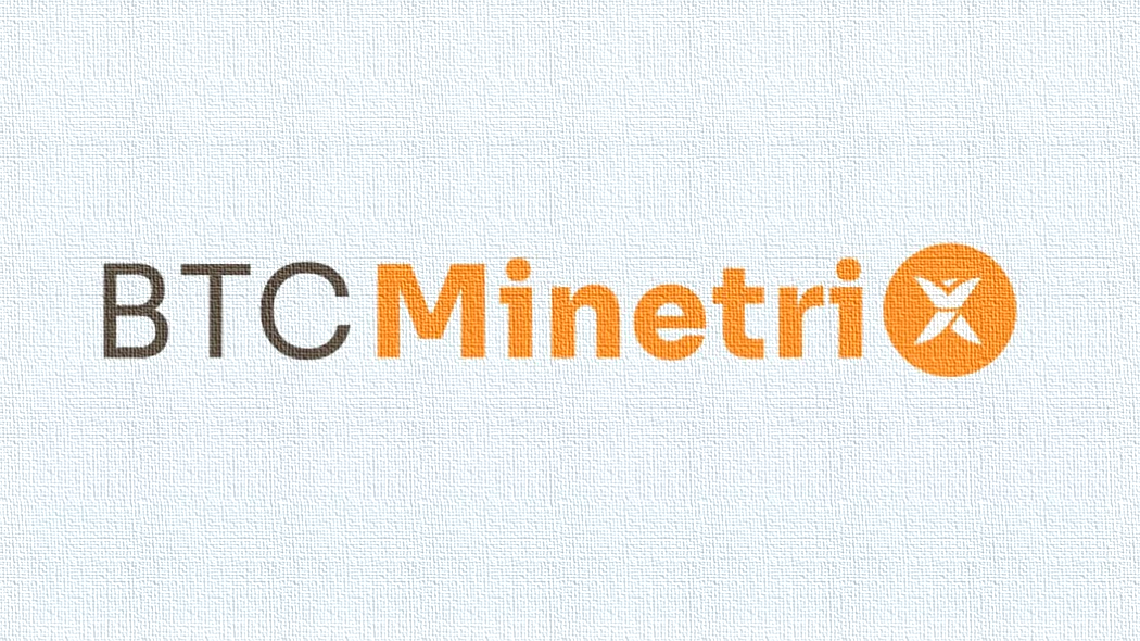 Bitcoin Minetrix 